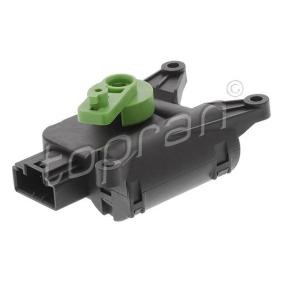 Stellmotor für Temperaturklappe 111 096 von TOPRAN günstig für 37,72 € online kaufen