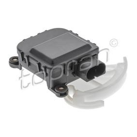 Stellmotor für Temperaturklappe von TOPRAN günstig für 41,32 €