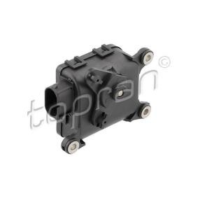 Stellmotor für Temperaturklappe 111 100 von TOPRAN günstig für 39,75 € online kaufen