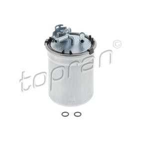 Comprar Filtro combustible de TOPRAN 111 168 a bajo precio de 11,53 €