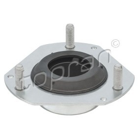 Luftfilter 111 171 von TOPRAN günstig für 16,72 € online kaufen