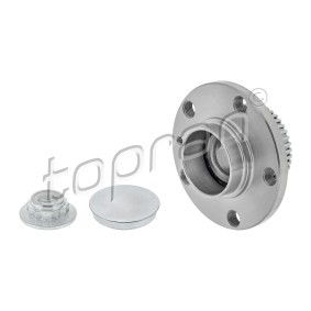 Achetez des Kit de roulement de roue TOPRAN 111 314 à prix pour 45,27 €