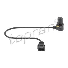 Kurbelwellensensor von TOPRAN 111 365