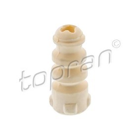 VOLKSWAGEN Kurbelwellensensor von TOPRAN