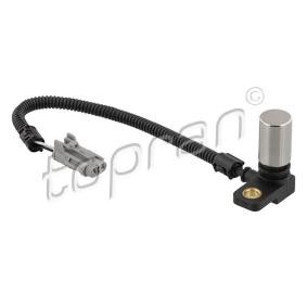 Compre Sensor, velocidade da TOPRAN 111 374 a um preço baixo por 22,64 €