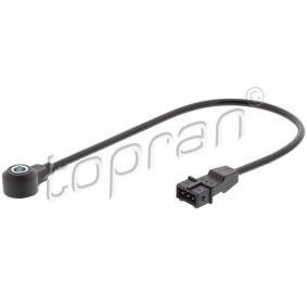 Klopfsensor von TOPRAN 111 389