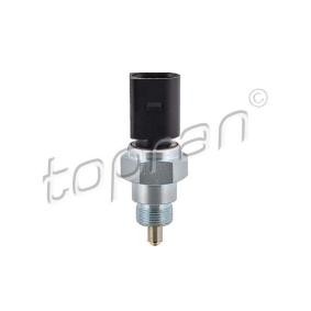 Compre Interruptor, luz de marcha-atrás da TOPRAN 111 397 a um preço baixo por 4,80 €