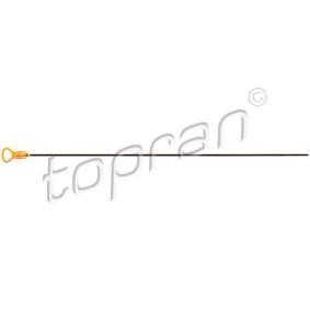 Ölmessstab von TOPRAN für Transporter IV Bus (70B, 70C, 7DB, 7DK, 70J, 70K, 7DC, 7DJ) günstig online kaufen