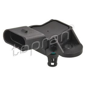 Acquista Sensore, pressione collettore d'aspirazione da TOPRAN 111 416 a buon mercato per soli 21,24 €