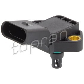 Acquista Sensore, pressione collettore d'aspirazione da TOPRAN 111 420 a buon mercato per soli 26,94 €