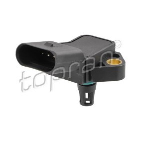 Acquista Sensore, pressione collettore d'aspirazione da TOPRAN 111 424 a buon mercato per soli 15,80 €