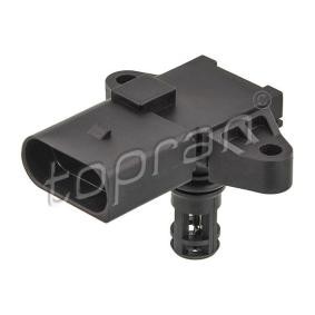 Comprar Sensor, presión colector de admisión de TOPRAN 111 425 a bajo precio de 18,75 €