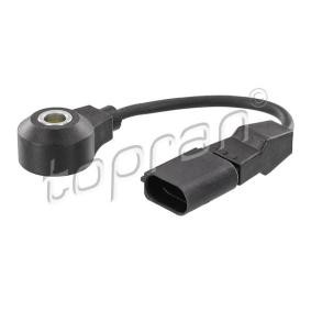 Comprar Sensor de detonaciones de TOPRAN 111 433 a bajo precio de 39,80 €