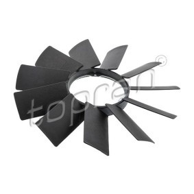 Halter, Luftfiltergehäuse von TOPRAN für LT 28-35 II Bus (2DB, 2DE, 2DK) günstig online kaufen