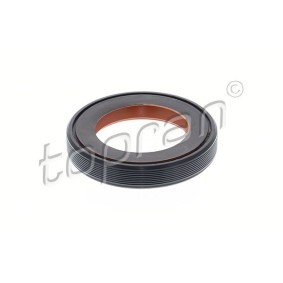Ladeluftschlauch 111 538 von TOPRAN günstig für 17,29 € online kaufen
