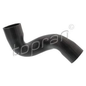 Ladeluftschlauch 111 552 von TOPRAN günstig für 25,96 € online kaufen