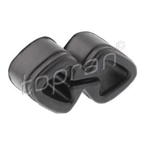 Comprar Soporte, silenciador de TOPRAN 111 592 a bajo precio de 2,50 €