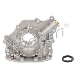 Acquista Valvola di scarico da TOPRAN 111 618 a buon mercato per soli 12,71 €