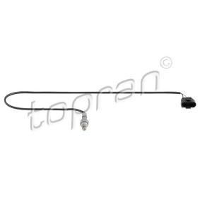 Lambdasonde 111 622 von TOPRAN günstig für 51,82 € online kaufen
