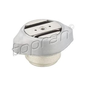 Lagerung, Automatikgetriebe von TOPRAN