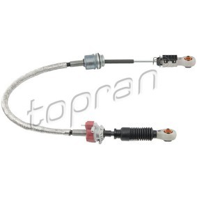 Acquista Guarnizione, Collettore aspirazione da TOPRAN 111 922 a buon mercato per soli 2,26 €
