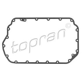 Acquista Guarnizione, Coppa olio da TOPRAN 111 956 a buon mercato per soli 16,30 €