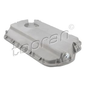 Acquista Coppa olio da TOPRAN 112 023 a buon mercato per soli 52,57 €