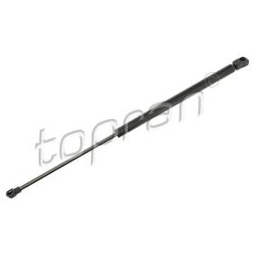 SEAT Heckklappendämpfer von TOPRAN