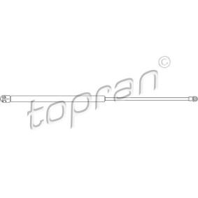 Compre Amortecedor da mala da TOPRAN 112 072 a um preço baixo por 15,31 €