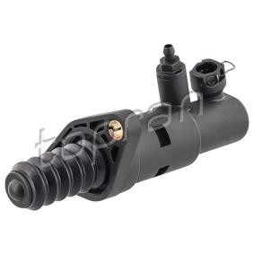 Köp Slavcylinder, koppling av TOPRAN 112 078 till det låga priset 468,85 kr
