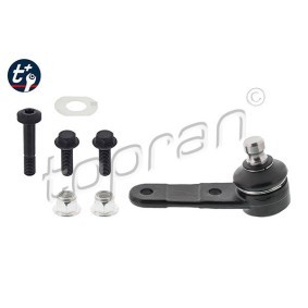 Comprar Sensor de detonaciones de TOPRAN 112 093 a bajo precio de 35,91 €