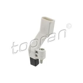 Kurbelwellensensor von TOPRAN