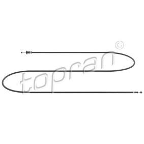 Achetez des Tirette de capot moteur TOPRAN 112 159 à prix pour 9,95 €