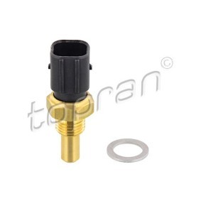 Achetez des Radiateur du moteur TOPRAN 112 239 à prix pour 39,32 €
