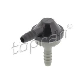 Acquista Valvola collettore di aspirazione da TOPRAN 112 282 a buon mercato per soli 3,82 €
