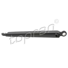 Comprar Brazo del limpiaparabrisas, lavado de parabrisas de TOPRAN 112 289 a bajo precio de 18,80 €