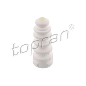 Compre Batente de encosto, suspensão da TOPRAN 112 311 a um preço baixo por 5,81 €