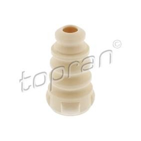 Anschlagpuffer, Federung 112 312 von TOPRAN günstig für 8,99 € online kaufen