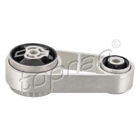 Achetez des Pulseur d'air habitacle TOPRAN 112 345 à prix pour 48,29 €