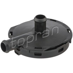 Luftfilter 112 389 von TOPRAN günstig für 14,89 € online kaufen