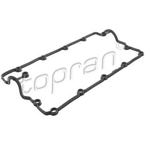 Comprar Junta, tapa de culata de cilindro de TOPRAN 112 394 a bajo precio de 10,37 €