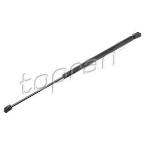 Comprar Amortiguador de maletero de TOPRAN 200 015 a bajo precio de 14,72 €