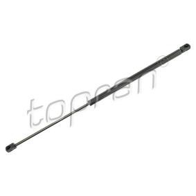 Comprar Amortiguador de maletero de TOPRAN 200 016 a bajo precio de 16,34 €