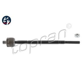 Comprar Rótula axial de dirección de TOPRAN 200 374 a bajo precio de 17,81 €