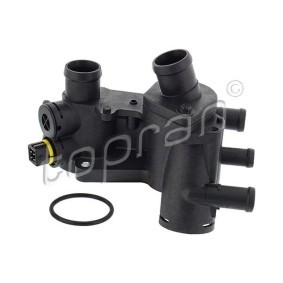Stoßdämpfer 200 420 von TOPRAN günstig für 28,14 € online kaufen