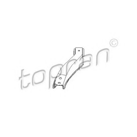 Querlenker von TOPRAN