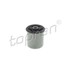 Acquista Supporto assale da TOPRAN online per Astra Mk III (F) Station Wagon (T92) a prezzi moderati