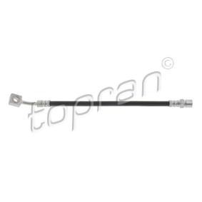 Compre Tubo flexível de travão da TOPRAN 200 915 a um preço baixo por 12,68 €