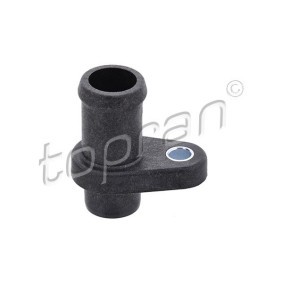 Compre Tubo flexível de travão da TOPRAN 200 924 a um preço baixo por 8,59 €