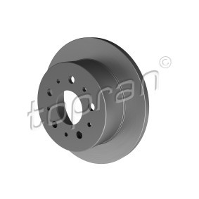 Comprar Junta, tapa de culata de cilindro de TOPRAN 201 225 a bajo precio de 4,34 €